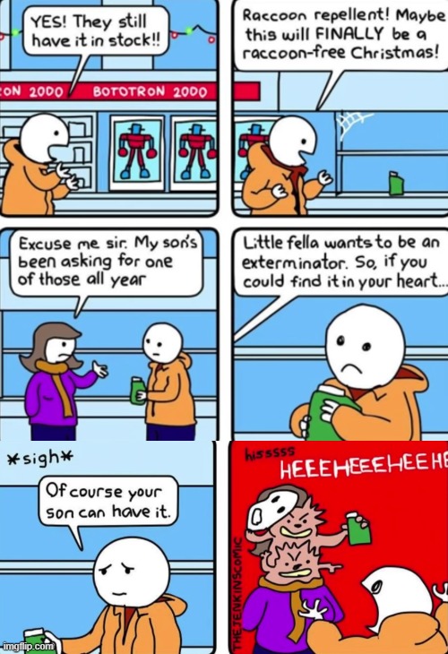 image tagged in comics | made w/ Imgflip meme maker