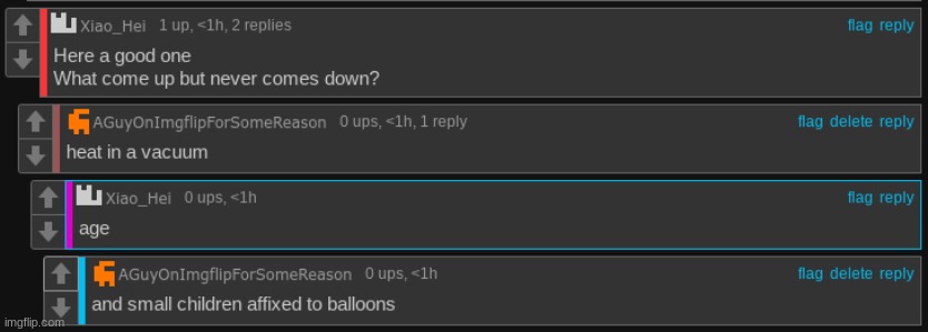 . | made w/ Imgflip meme maker