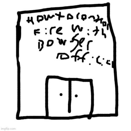 Blank Transparent Square Meme | image tagged in memes,blank transparent square | made w/ Imgflip meme maker