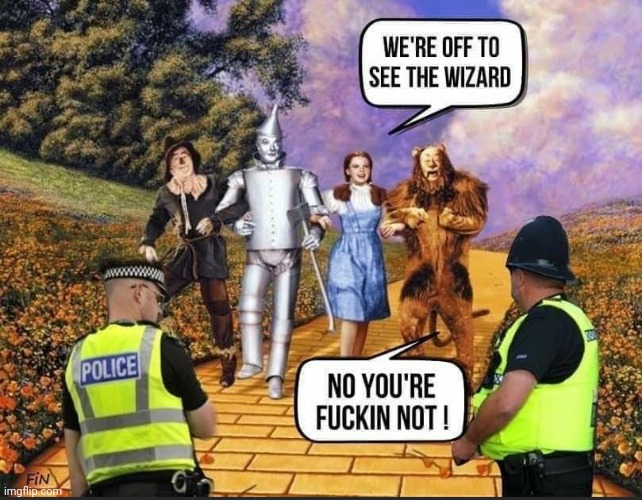 No | made w/ Imgflip meme maker