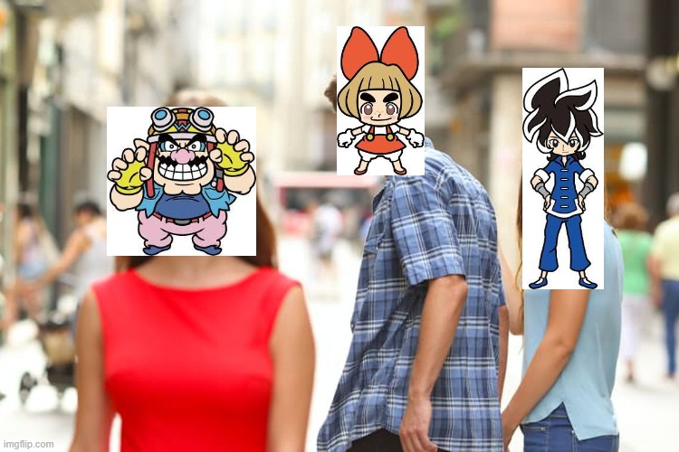 Why is the kid such a huge fan of Cricket? | image tagged in memes,distracted boyfriend,warioware,funny,context needed | made w/ Imgflip meme maker