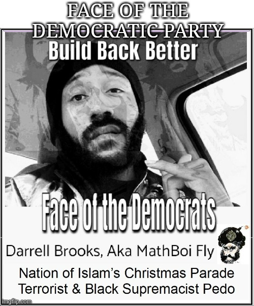 Face Of The Democratic Party | FACE OF THE DEMOCRATIC PARTY | image tagged in triggered liberal,liberal hypocrisy,liberal tears,democratic socialism,did i stutter | made w/ Imgflip meme maker