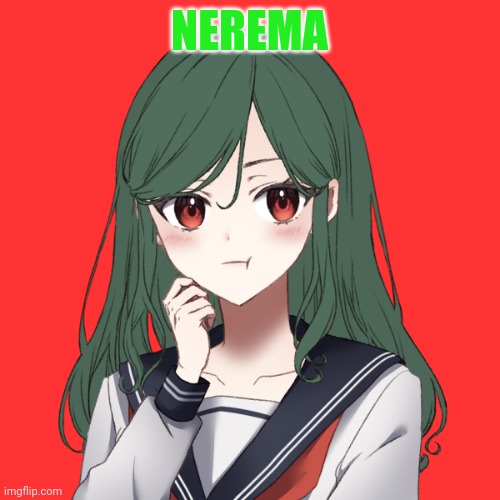 NEREMA | made w/ Imgflip meme maker