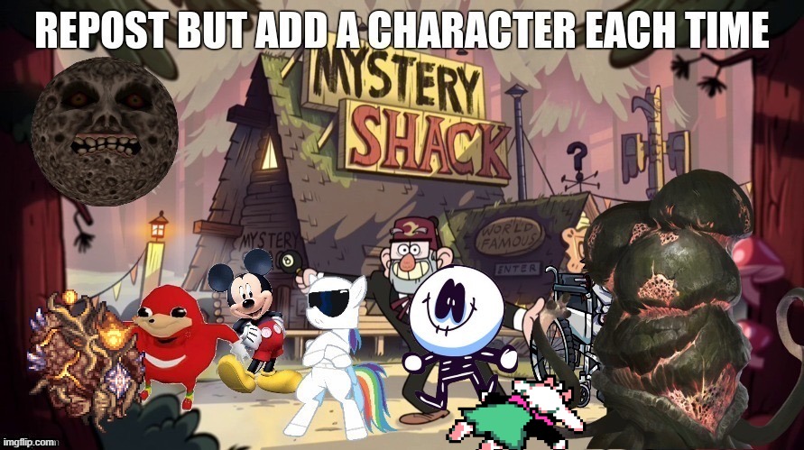Ralsei's dead. | made w/ Imgflip meme maker