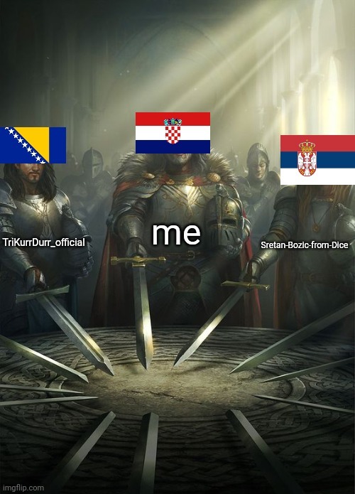 repost bc yes | made w/ Imgflip meme maker