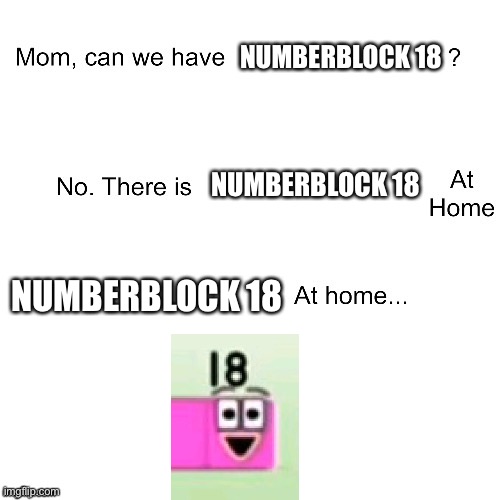 Numberblocks_army alphabet lore Memes & GIFs - Imgflip