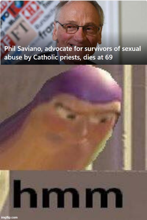 Now what feels OFF about this | image tagged in buzz lightyear hmm | made w/ Imgflip meme maker