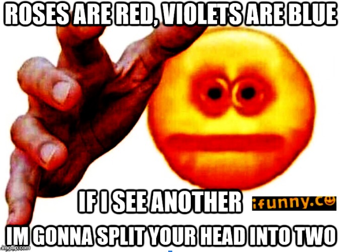 if i see another... | image tagged in ifunny,watermark,vibe check,deep fried | made w/ Imgflip meme maker