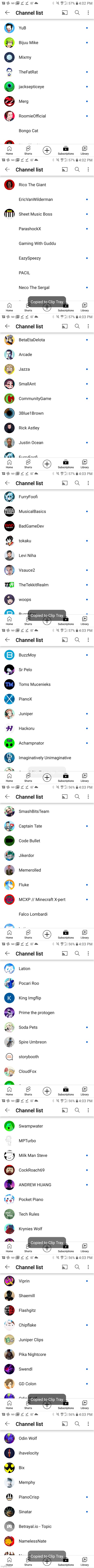 Sub reveal. If you want me to explain any of these I will | made w/ Imgflip meme maker