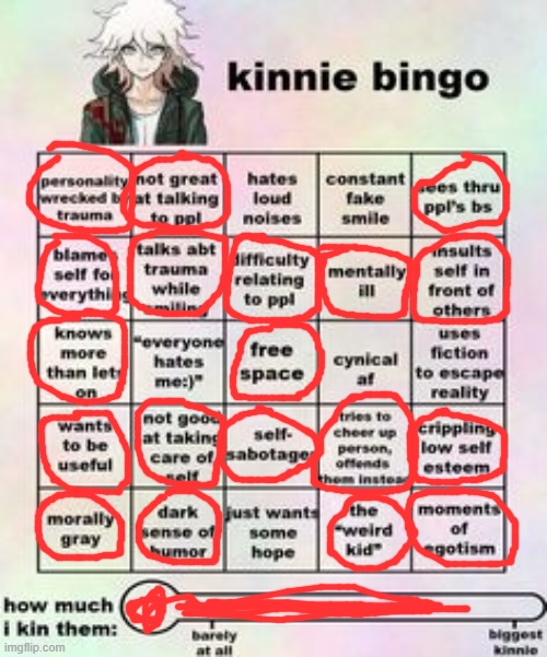 I AM NAGITO | made w/ Imgflip meme maker
