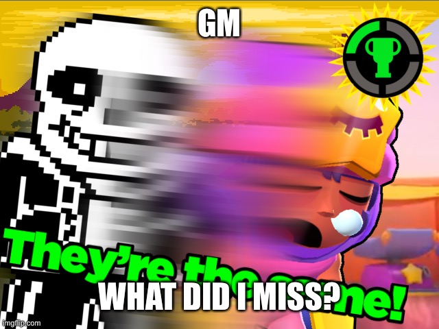 The | GM; WHAT DID I MISS? | image tagged in matpat write it down | made w/ Imgflip meme maker