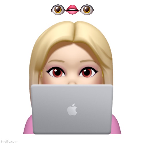 Peach is looking | 👁👄👁 | image tagged in peach is looking | made w/ Imgflip meme maker