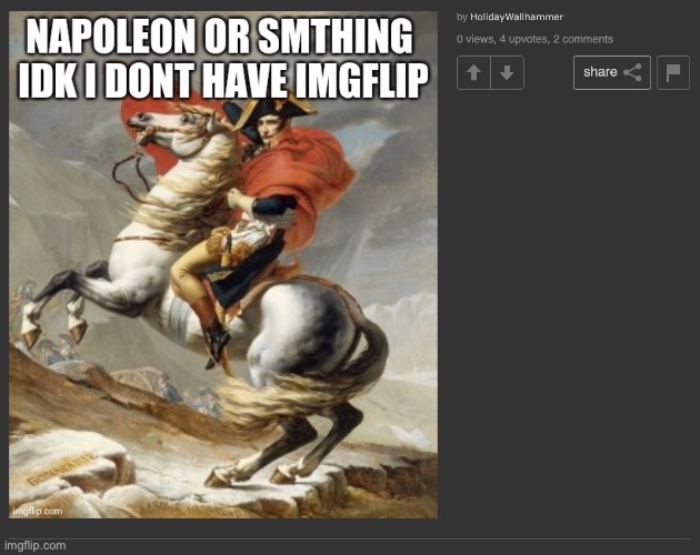 420 | made w/ Imgflip meme maker