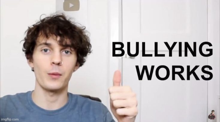 he said it not me | made w/ Imgflip meme maker