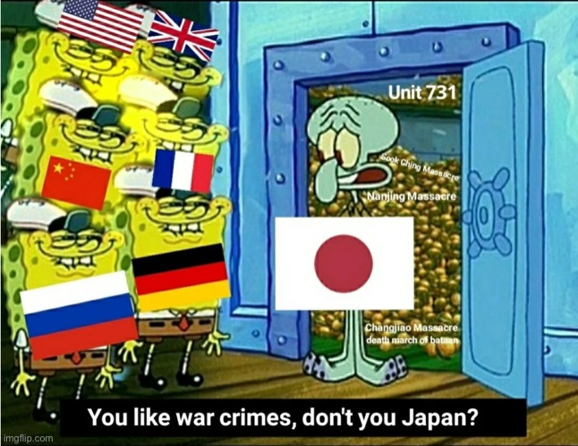 more war crimes | image tagged in more war crimes | made w/ Imgflip meme maker