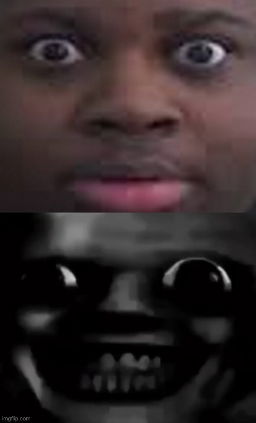 image tagged in creepy edp445 | made w/ Imgflip meme maker