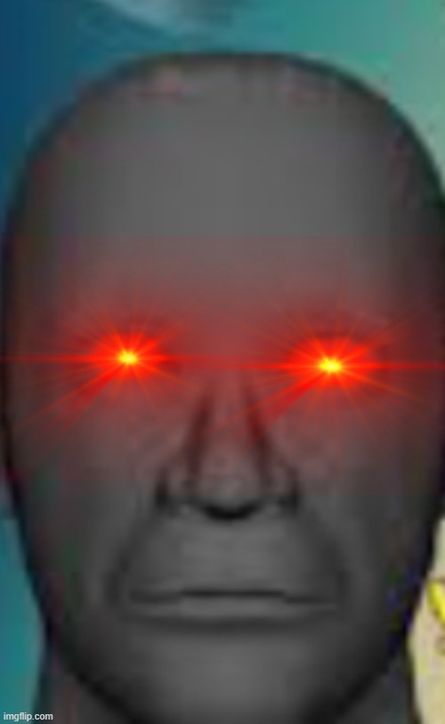 omg they know | made w/ Imgflip meme maker