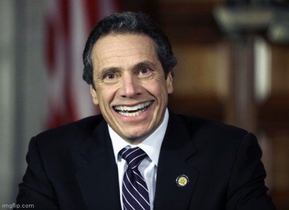 Andrew Cuomo | image tagged in andrew cuomo | made w/ Imgflip meme maker