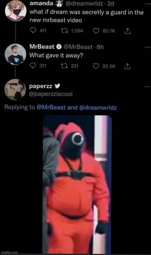Reposted content but holy shit what an insult | made w/ Imgflip meme maker