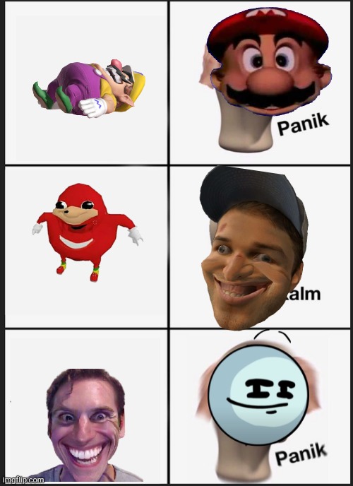 Panik Kalm Panik | image tagged in memes,panik kalm panik | made w/ Imgflip meme maker