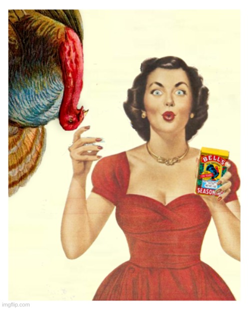 Hot Wattle | image tagged in turkey,crazy lady turkey head,mugatu so hot right now,date night,thanksgiving,happy holidays | made w/ Imgflip meme maker