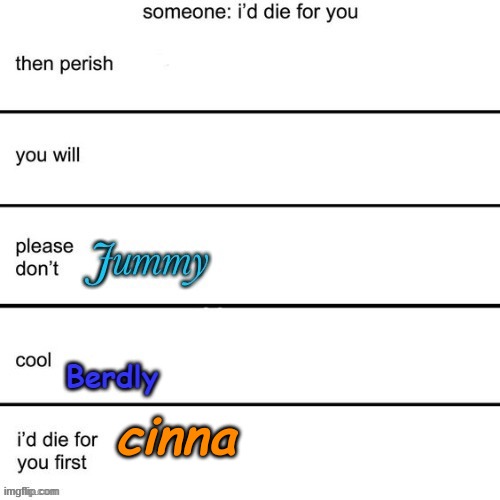 cinna | made w/ Imgflip meme maker