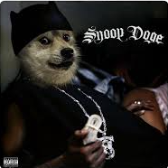 High Quality Snoop doge Blank Meme Template