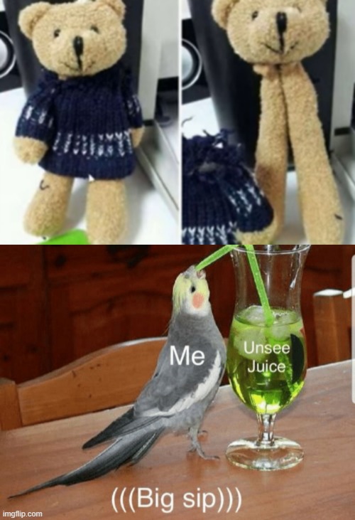 image tagged in unsee juice | made w/ Imgflip meme maker