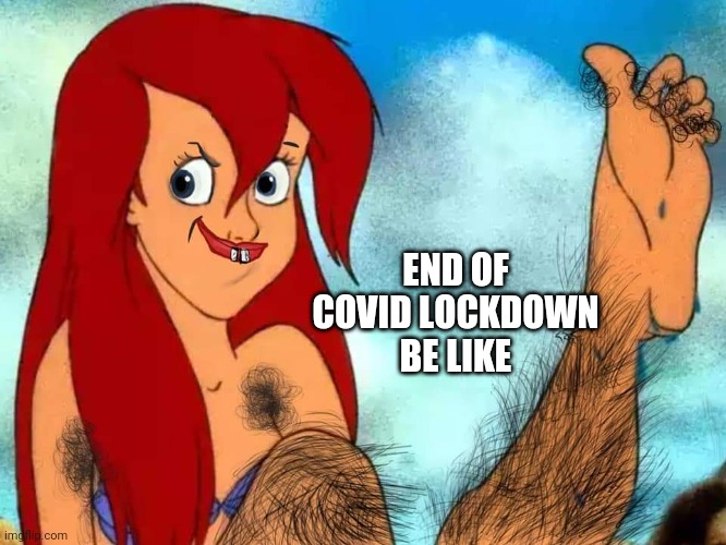 Yeah you know it is | END OF COVID LOCKDOWN BE LIKE | image tagged in memes,covid-19,lockdown,disney,online dating | made w/ Imgflip meme maker