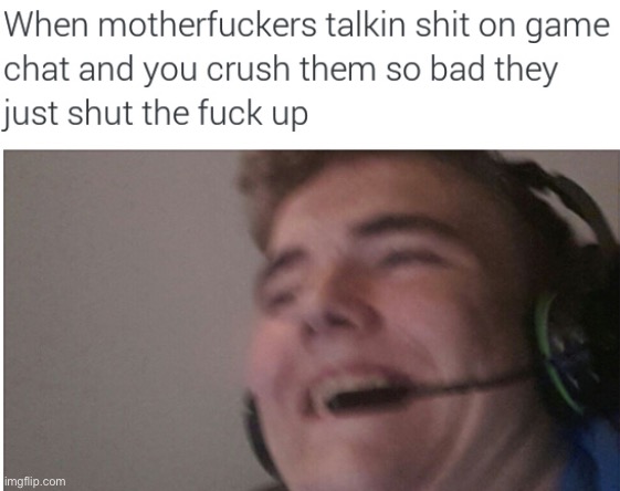 AYO I DID THIS IN COD ONCE- | made w/ Imgflip meme maker