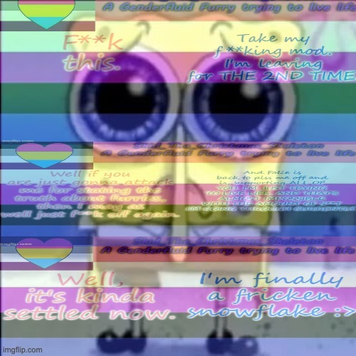 Sad SpongeBob - Imgflip