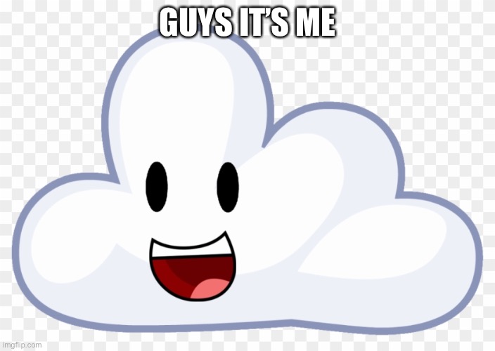 GUYS IT’S ME | made w/ Imgflip meme maker