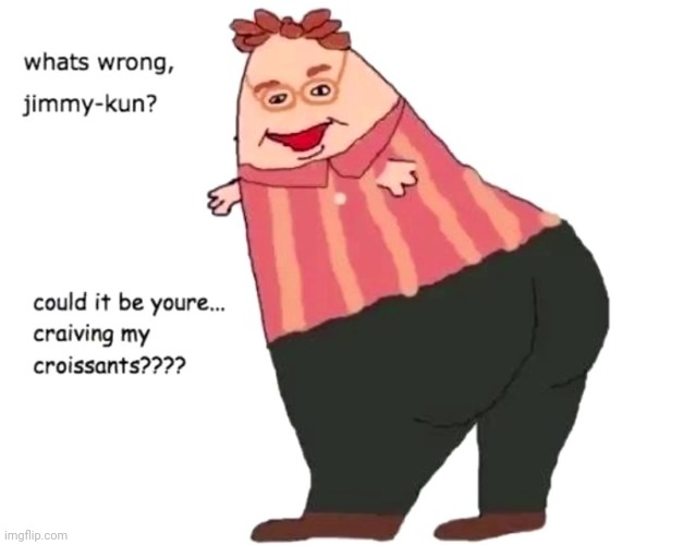 Jimmy kun.. | made w/ Imgflip meme maker