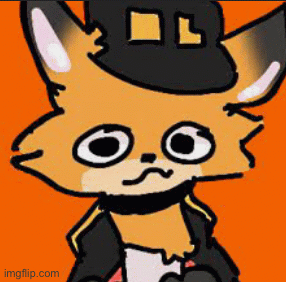 I’m a fan of Fundy and I foxes are my favorite animal. | image tagged in gifs | made w/ Imgflip images-to-gif maker