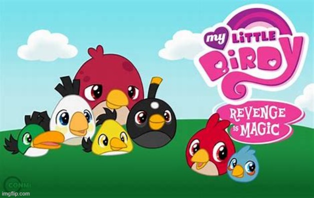 thx rovio | made w/ Imgflip meme maker