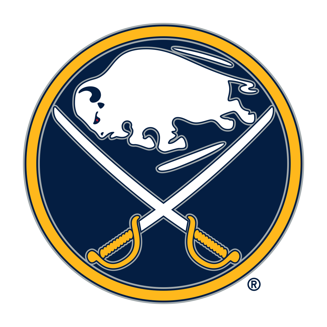 Sabres Blank Meme Template