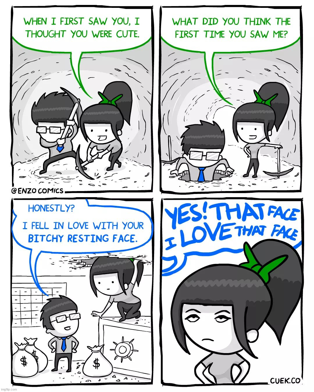 image tagged in comics/cartoons | made w/ Imgflip meme maker