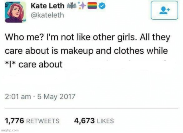 Kate Leth