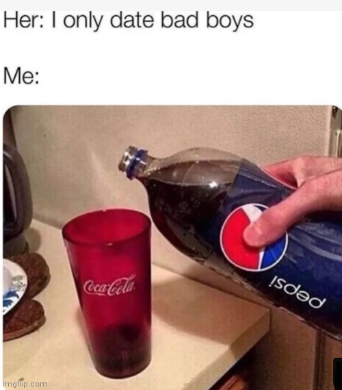 Oooooh thats very evil | image tagged in memes,pepsi,coca cola | made w/ Imgflip meme maker