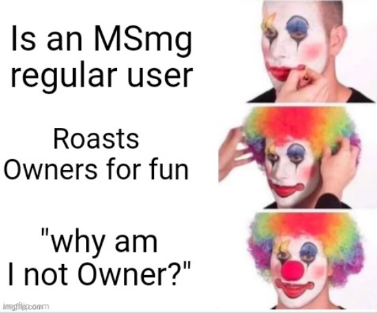 . | made w/ Imgflip meme maker