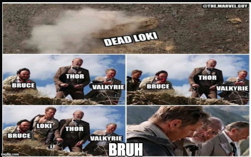 BRUH | made w/ Imgflip meme maker