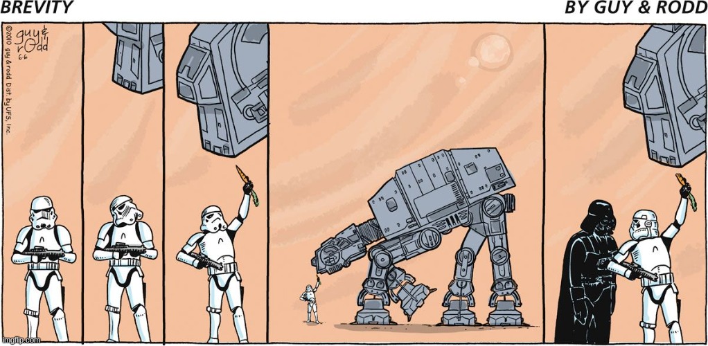 image tagged in comics/cartoons,star wars | made w/ Imgflip meme maker