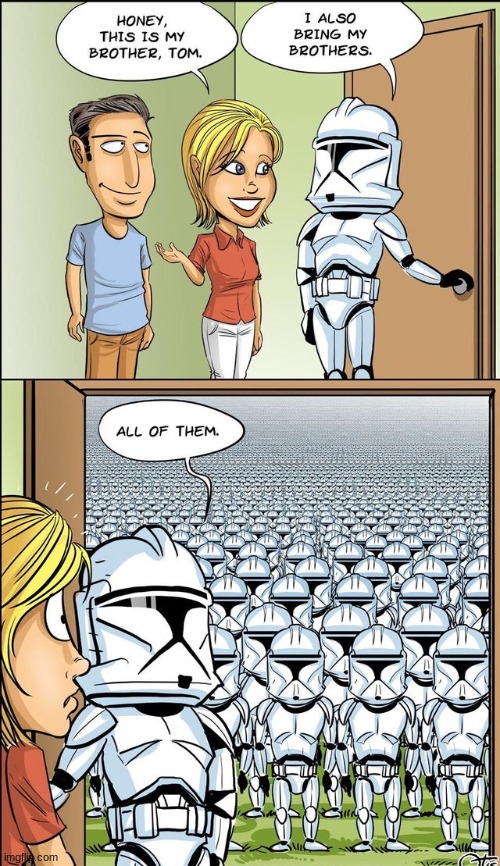 image tagged in comics/cartoons,star wars | made w/ Imgflip meme maker