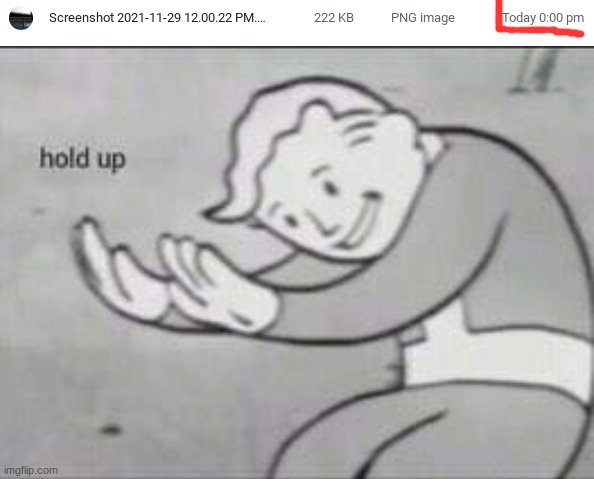 wow | image tagged in fallout hold up | made w/ Imgflip meme maker