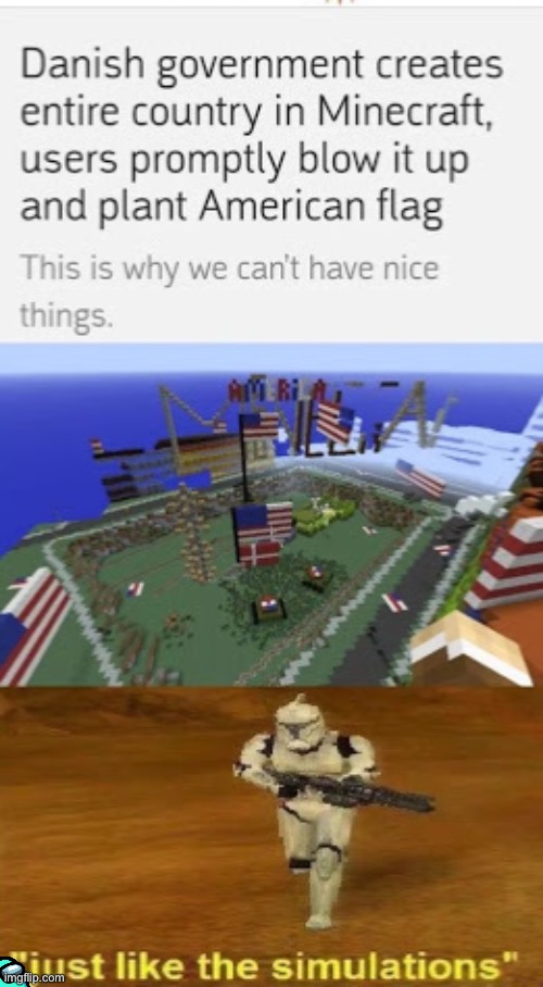 I dunno wat to call this | image tagged in minecraft | made w/ Imgflip meme maker