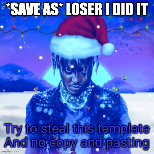 sry but like not sry | *SAVE AS* LOSER I DID IT | made w/ Imgflip meme maker