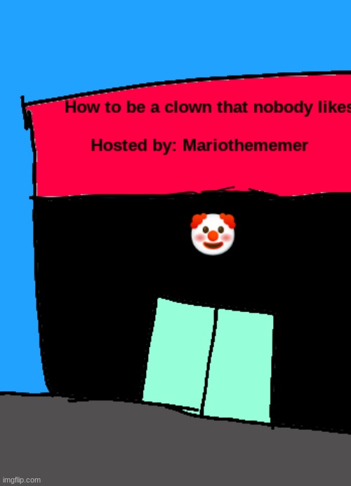 This is my favorite building I made | made w/ Imgflip meme maker