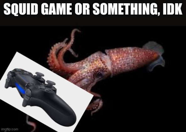 image tagged in squidgame | made w/ Imgflip meme maker