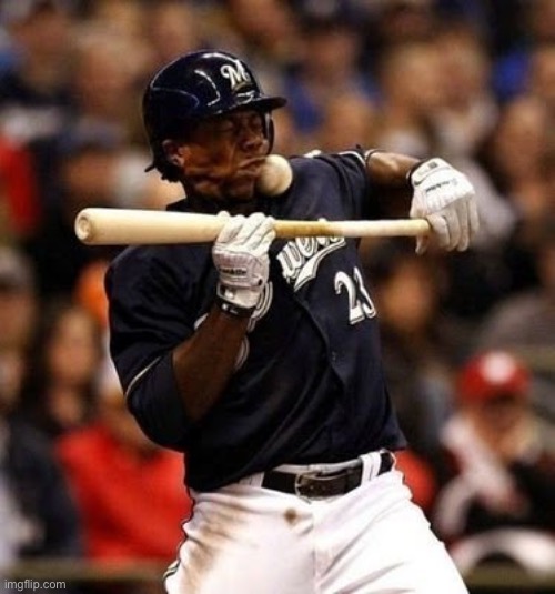 Baseball in face | image tagged in baseball in face | made w/ Imgflip meme maker
