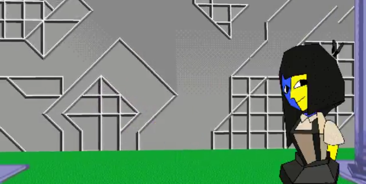 High Quality Ena Blank Meme Template